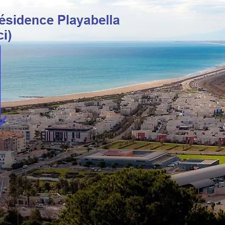 Playabella, 3 Pieces, Clim, Piscine, Villeroy, Parking