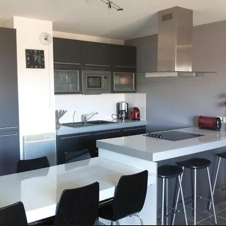 Playabella, 3 Pièces, Clim, Piscine, Villeroy, Parking * Sète
