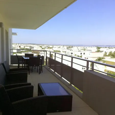 Playabella, 3 Pieces, Clim, Piscine, Villeroy, Parking Lejlighed Sète