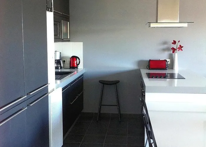 Appartement Playabella, 3 Pieces, Clim, Piscine, Villeroy, Parking *