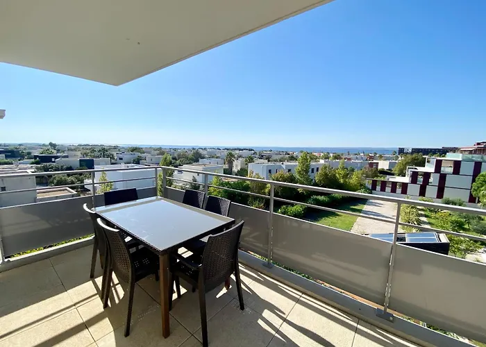 Playabella, 3 Pieces, Clim, Piscine, Villeroy, Parking * Sète